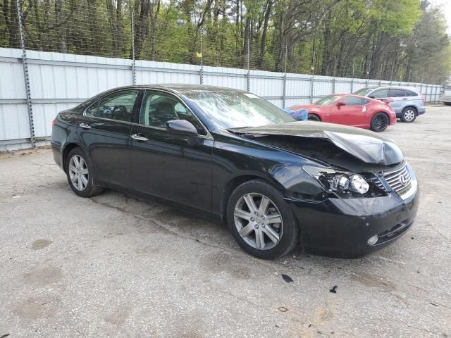 2009 Lexus ES 350