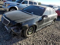 Salvage cars for sale from Copart Reno, NV: 2005 Mercedes-Benz E 55 AMG