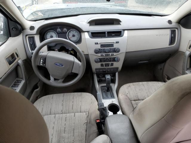 2008 Ford Focus SE