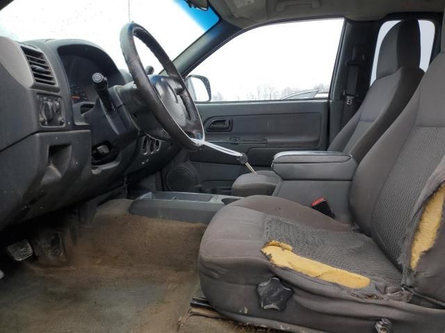 2006 Chevrolet Colorado