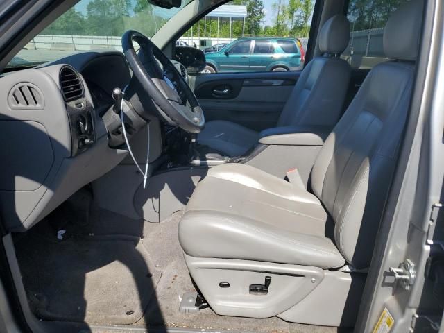 2008 GMC Envoy