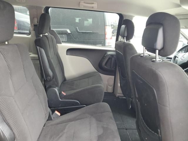 2012 Dodge Grand Caravan SE