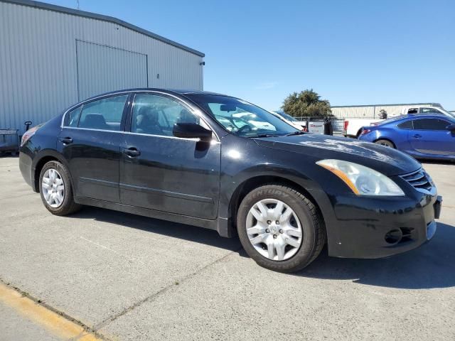 2011 Nissan Altima Base