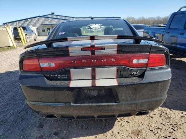 2014 Dodge Charger R/T