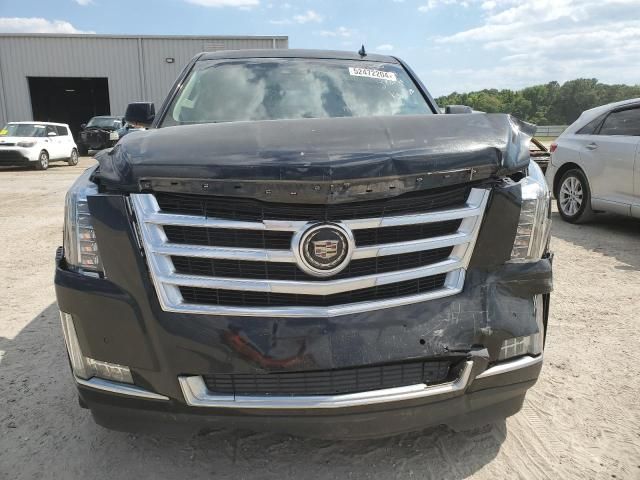 2015 Cadillac Escalade Premium