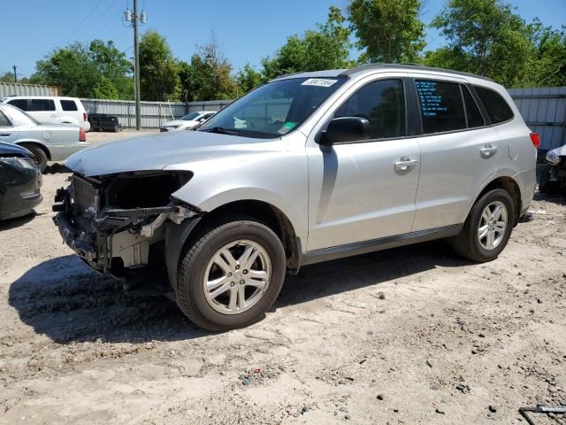 2012 Hyundai Santa FE GLS