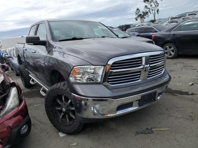 2015 Dodge RAM 1500 SLT