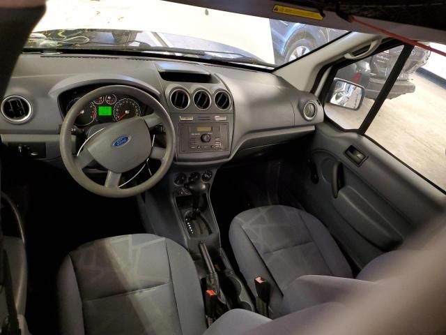 2010 Ford Transit Connect XL