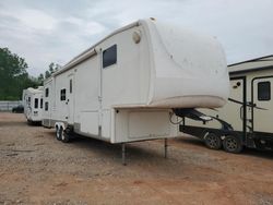 Vehiculos salvage en venta de Copart Oklahoma City, OK: 2007 Other Trailer