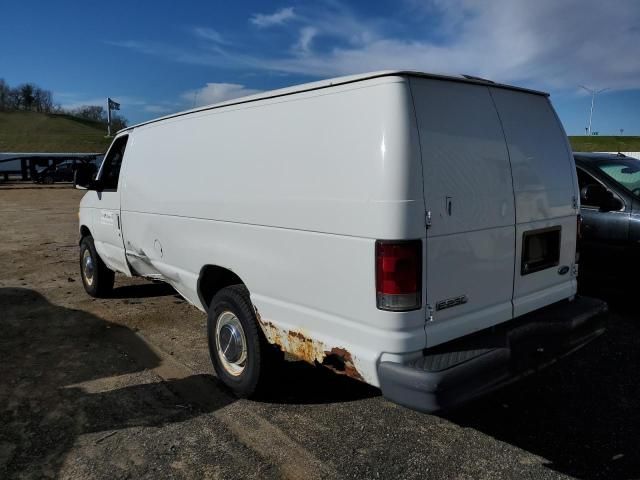 2006 Ford Econoline E250 Van