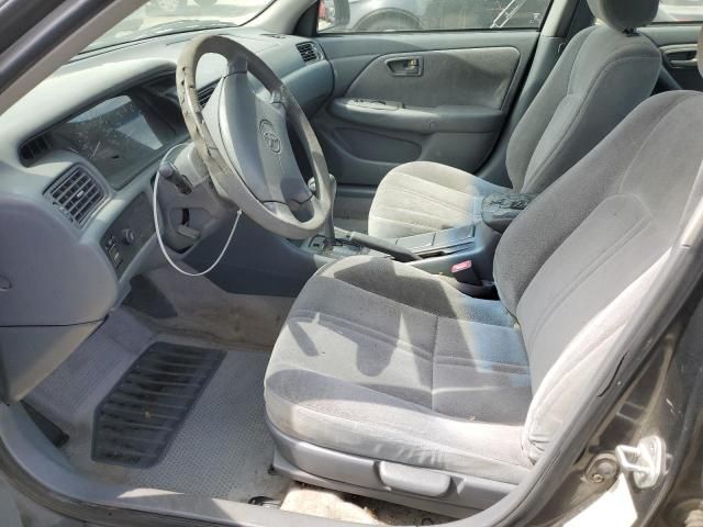 2000 Toyota Camry CE