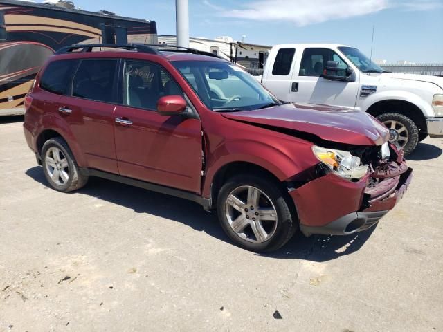 2010 Subaru Forester 2.5X Premium