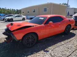 Dodge Challenger r/t Scat Pack salvage cars for sale: 2019 Dodge Challenger R/T Scat Pack