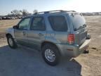 2006 Mercury Mariner