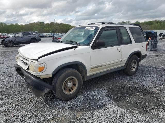 1998 Ford Explorer