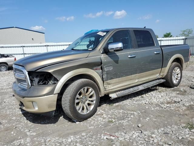 2013 Dodge RAM 1500 Longhorn