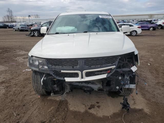 2019 Dodge Journey GT