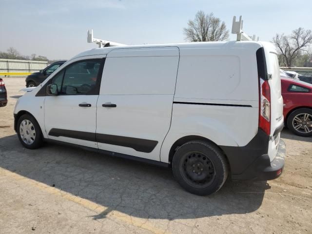 2021 Ford Transit Connect XL