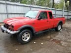 2001 Ford Ranger Super Cab