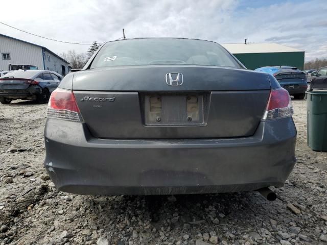 2008 Honda Accord LX