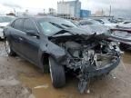 2015 Chevrolet Malibu LTZ