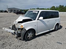 Salvage cars for sale at Memphis, TN auction: 2005 Scion XB