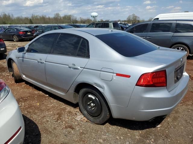 2005 Acura TL