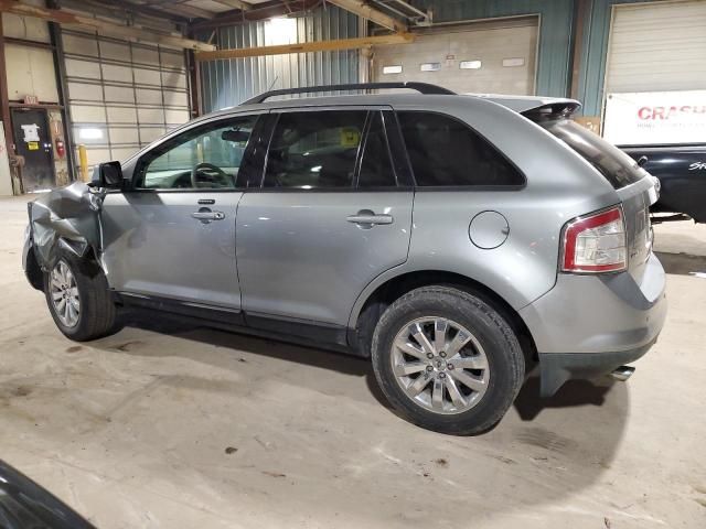 2007 Ford Edge SEL Plus