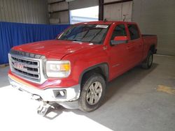 Lots with Bids for sale at auction: 2015 GMC Sierra K1500 SLE