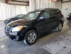 Salvage cars for sale at Albany, NY auction: 2011 Toyota Rav4