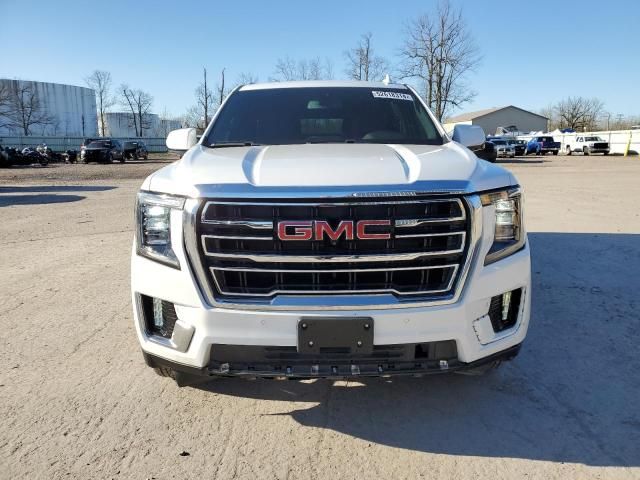 2021 GMC Yukon XL K1500 SLT