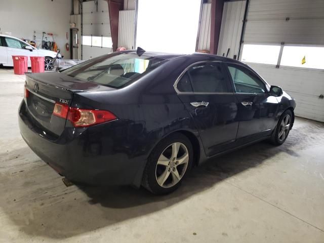 2012 Acura TSX Tech