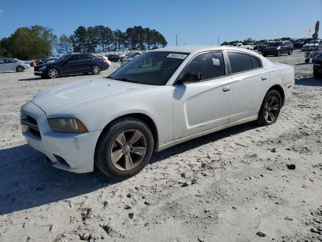 2011 Dodge Charger