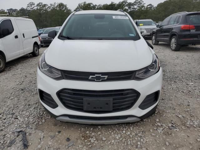 2019 Chevrolet Trax 1LT