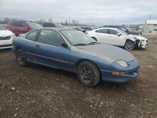 1998 Pontiac Sunfire SE