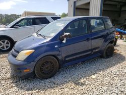 Scion salvage cars for sale: 2006 Scion XA