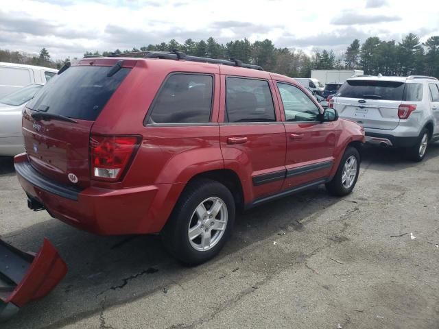 2006 Jeep Grand Cherokee Laredo