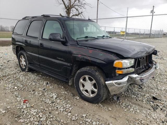 2004 GMC Yukon Denali