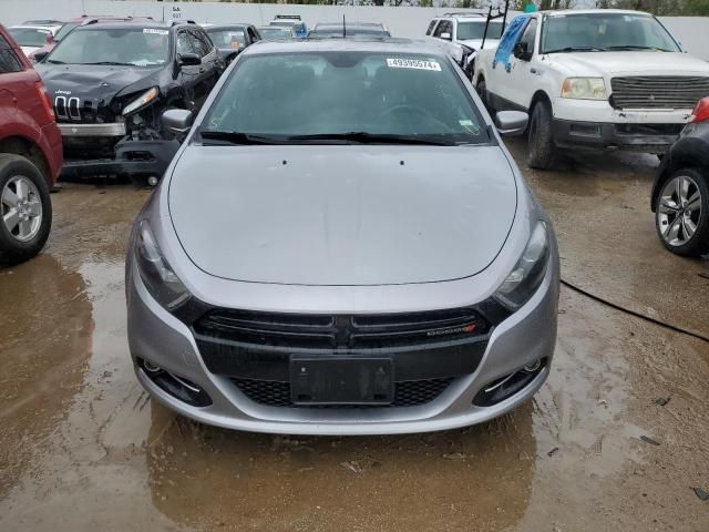 2015 Dodge Dart SXT