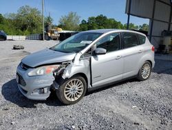 Ford salvage cars for sale: 2013 Ford C-MAX SEL