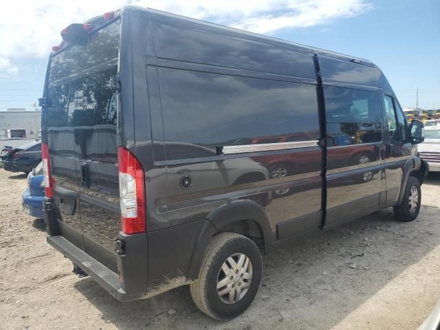 2021 Dodge RAM Promaster 3500 3500 High