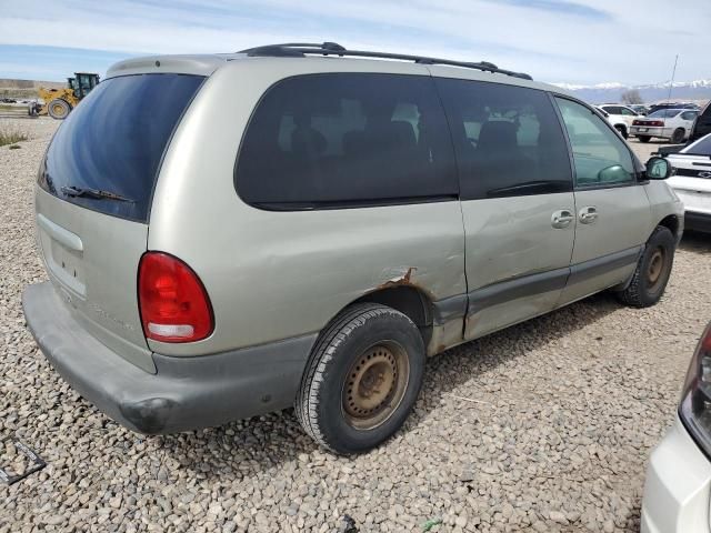 2000 Dodge Grand Caravan SE