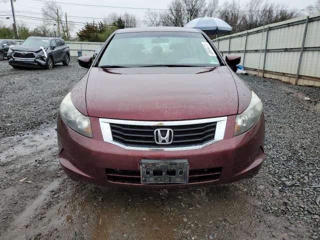 2008 Honda Accord EX