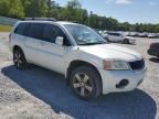 2011 Mitsubishi Endeavor SE