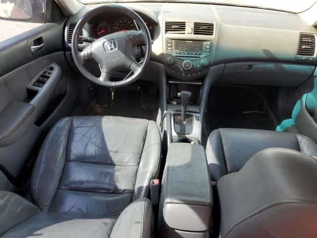 2004 Honda Accord EX