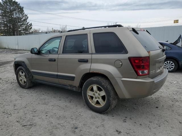 2006 Jeep Grand Cherokee Laredo