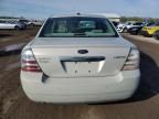 2008 Ford Taurus Limited