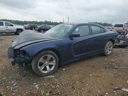 Dodge salvage cars for sale: 2014 Dodge Charger SE