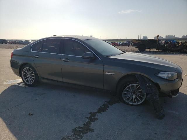 2014 BMW 528 I