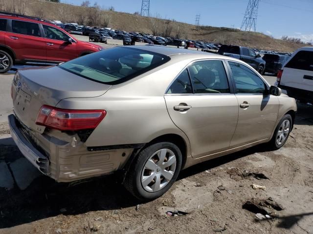 2009 Toyota Camry Base